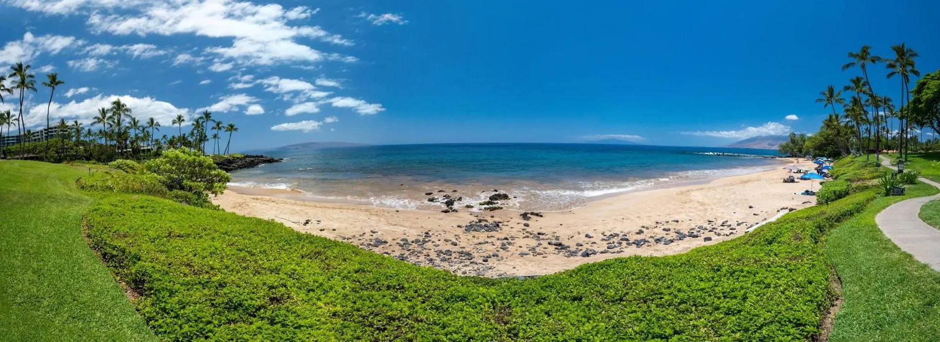 Elua 406 Villa Wailea  Holiday home Wailea (Maui)
