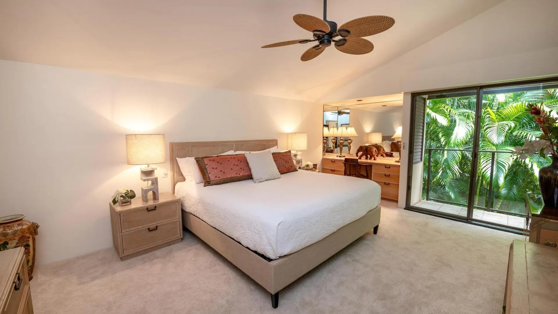 Elua 406 Villa Wailea  Holiday home Wailea (Maui)