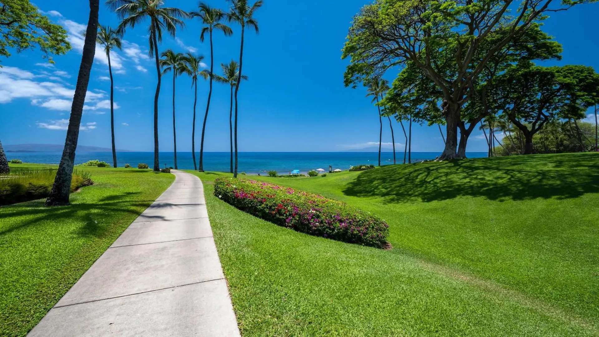 Holiday home Elua 406 Villa Wailea  United States