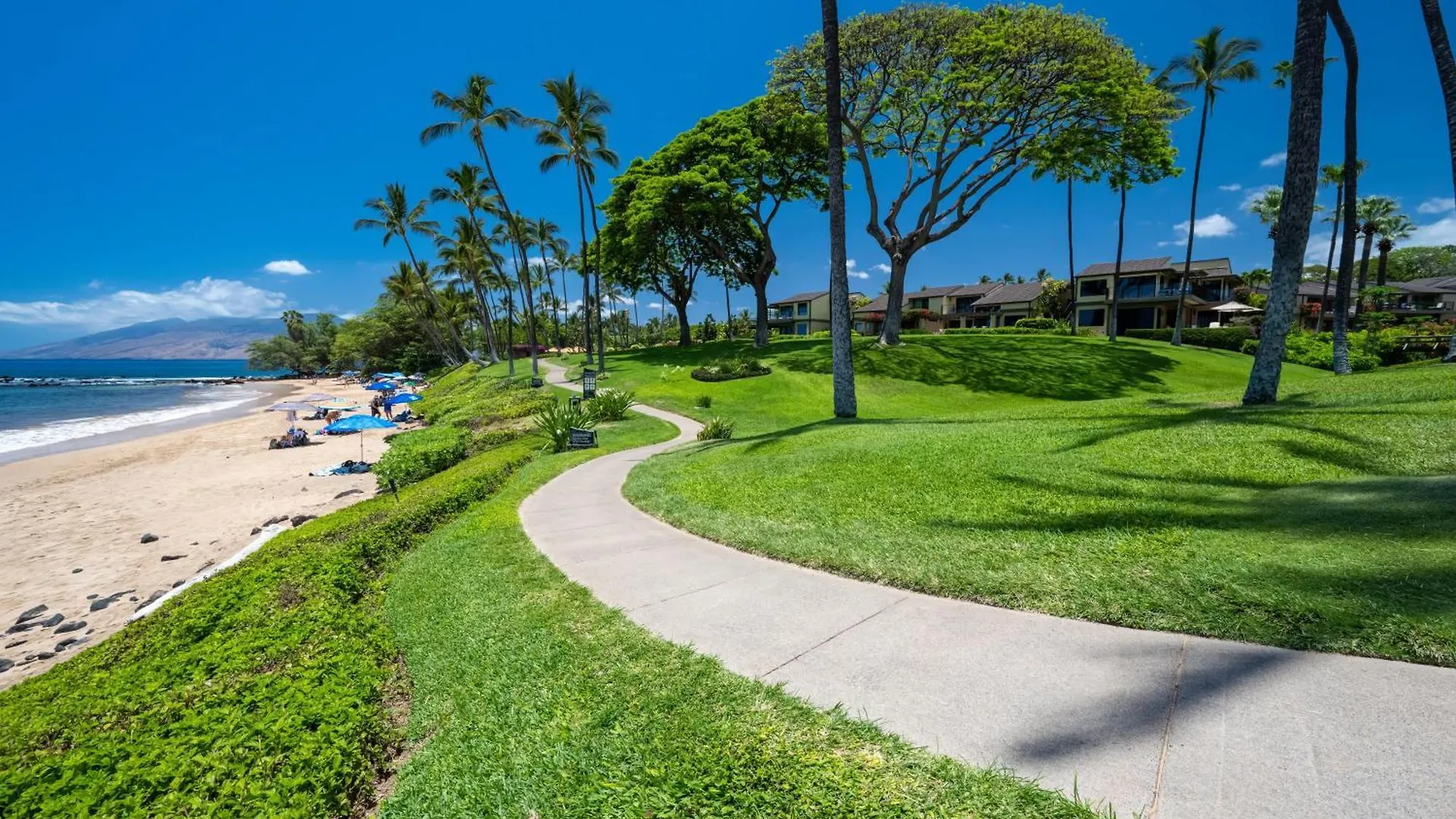Elua 406 Villa Wailea  Wailea (Maui)