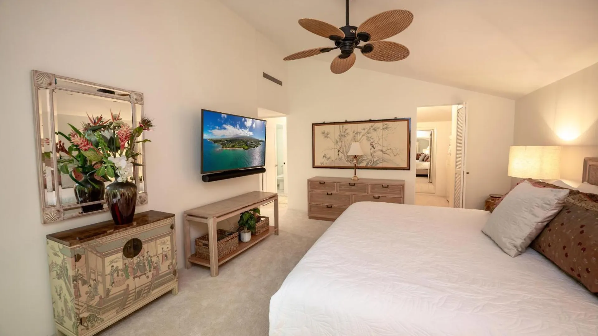 Holiday home Elua 406 Villa Wailea