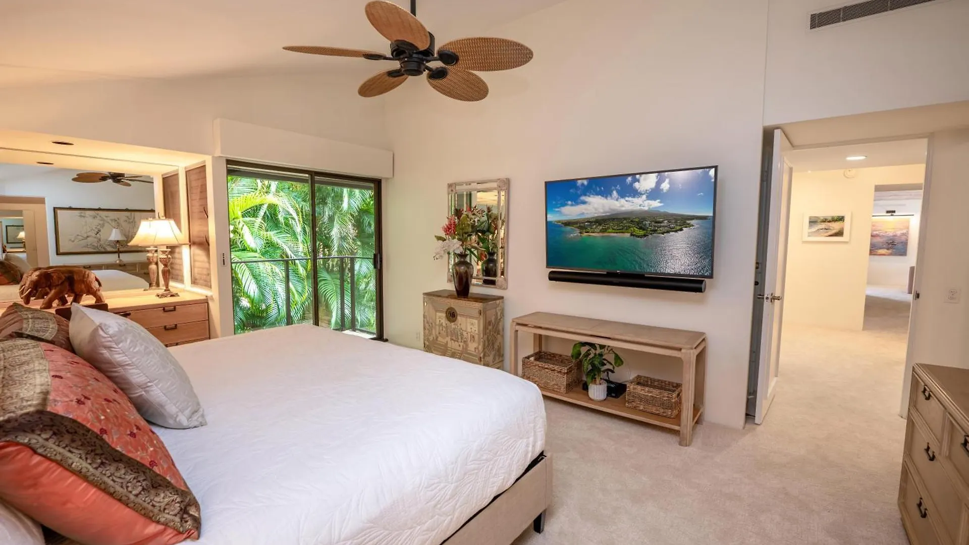 Elua 406 Villa Wailea