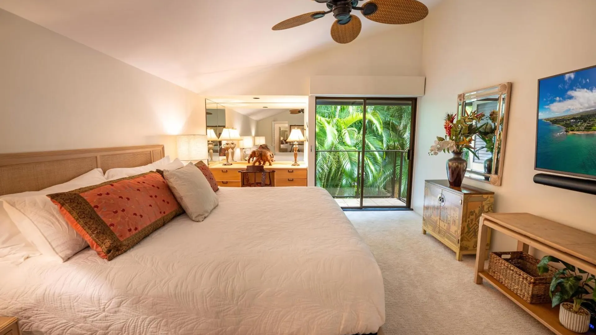 Elua 406 Villa Wailea  0*, Wailea (Maui) United States