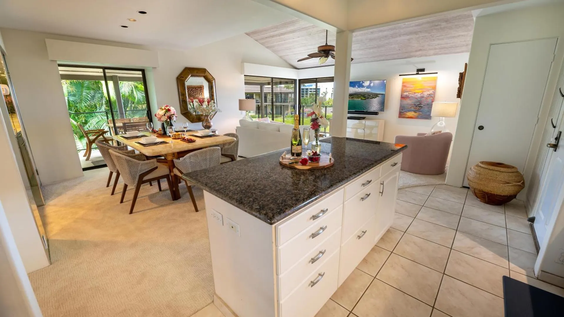 Holiday home Elua 406 Villa Wailea
