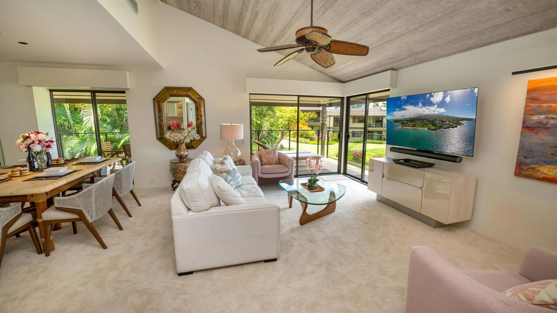Elua 406 Villa Wailea  Holiday home Wailea (Maui)