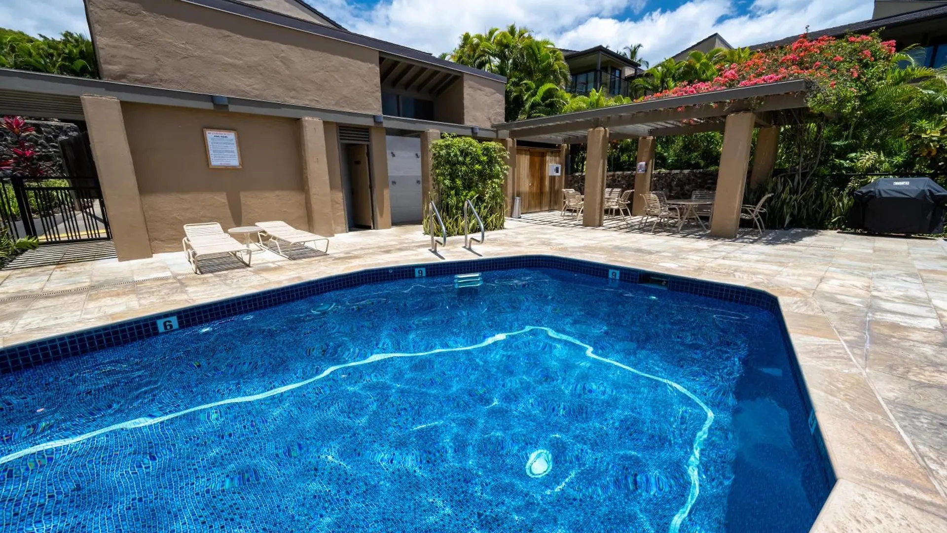 Holiday home Elua 406 Villa Wailea