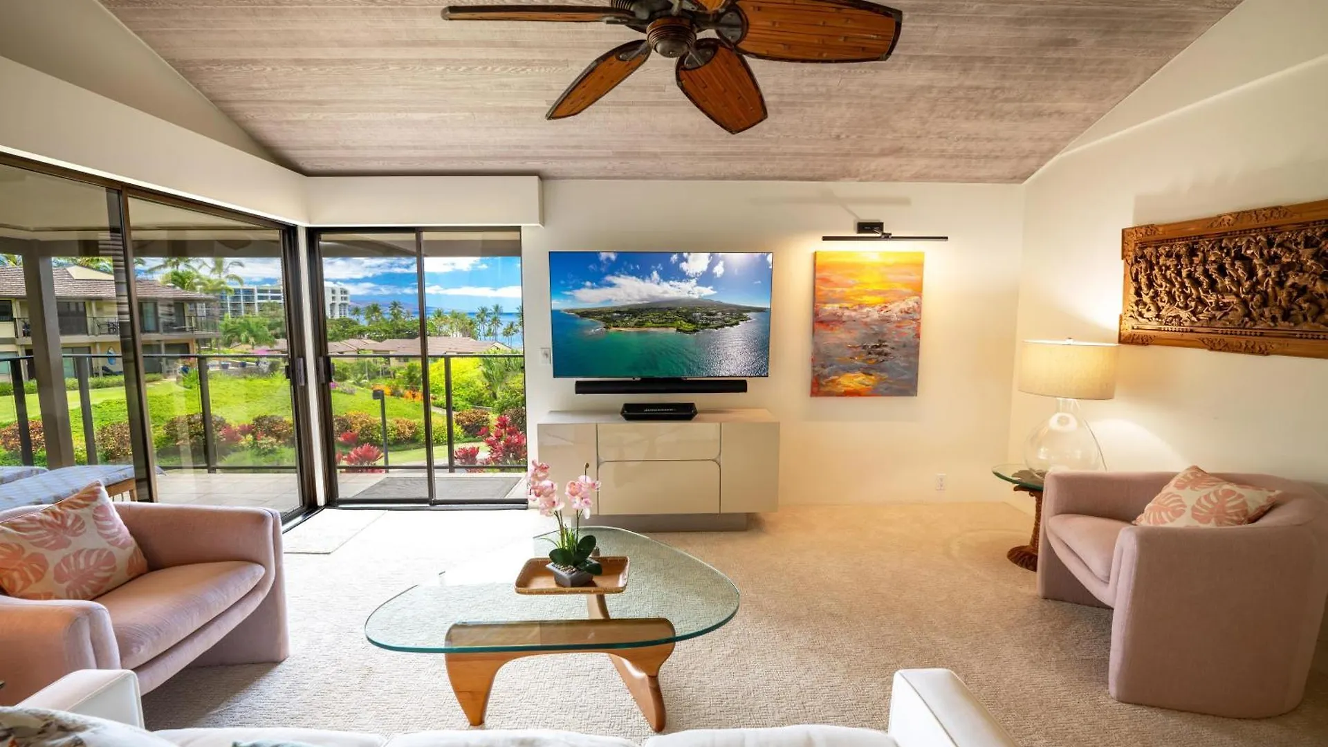 Elua 406 Villa Wailea
