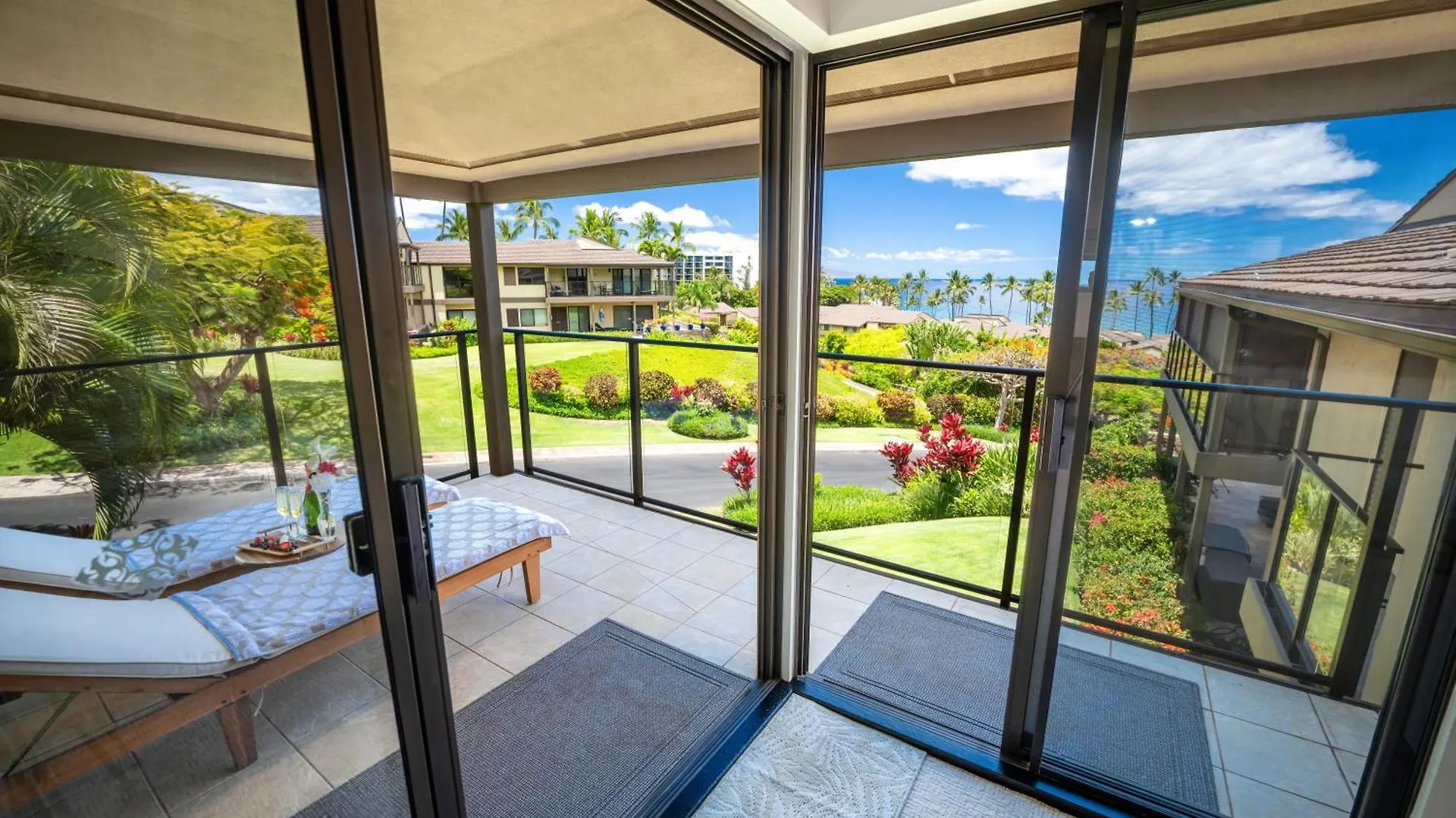 Holiday home Elua 406 Villa Wailea