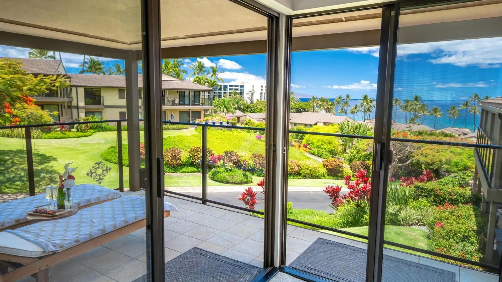 Elua 406 Villa Wailea  United States