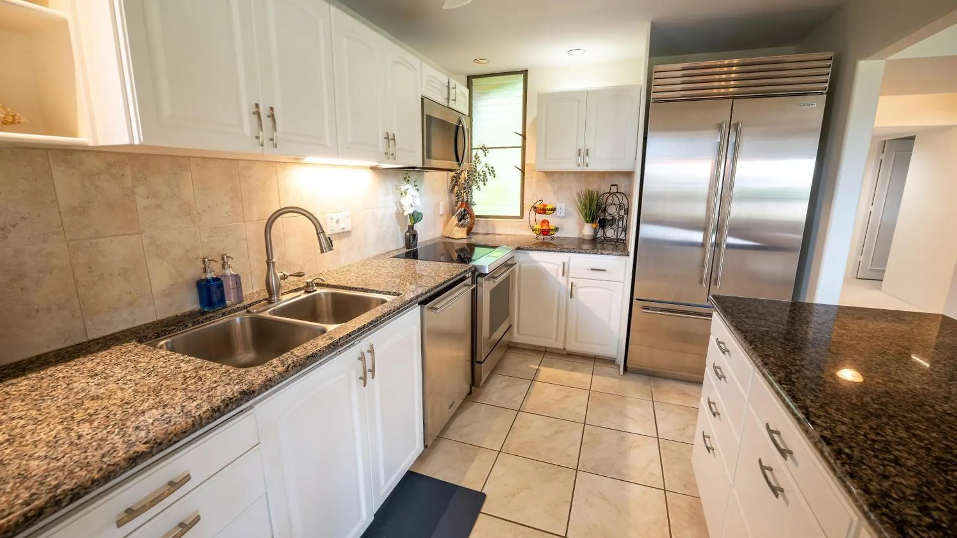 Holiday home Elua 406 Villa Wailea  United States