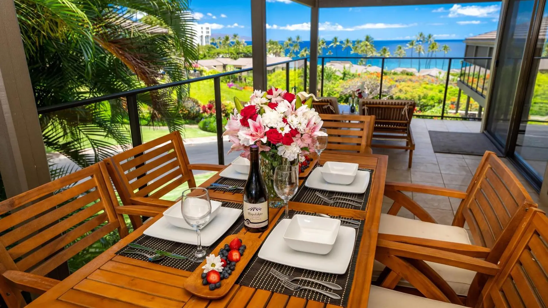 Elua 406 Villa Wailea  0*, Wailea (Maui) United States