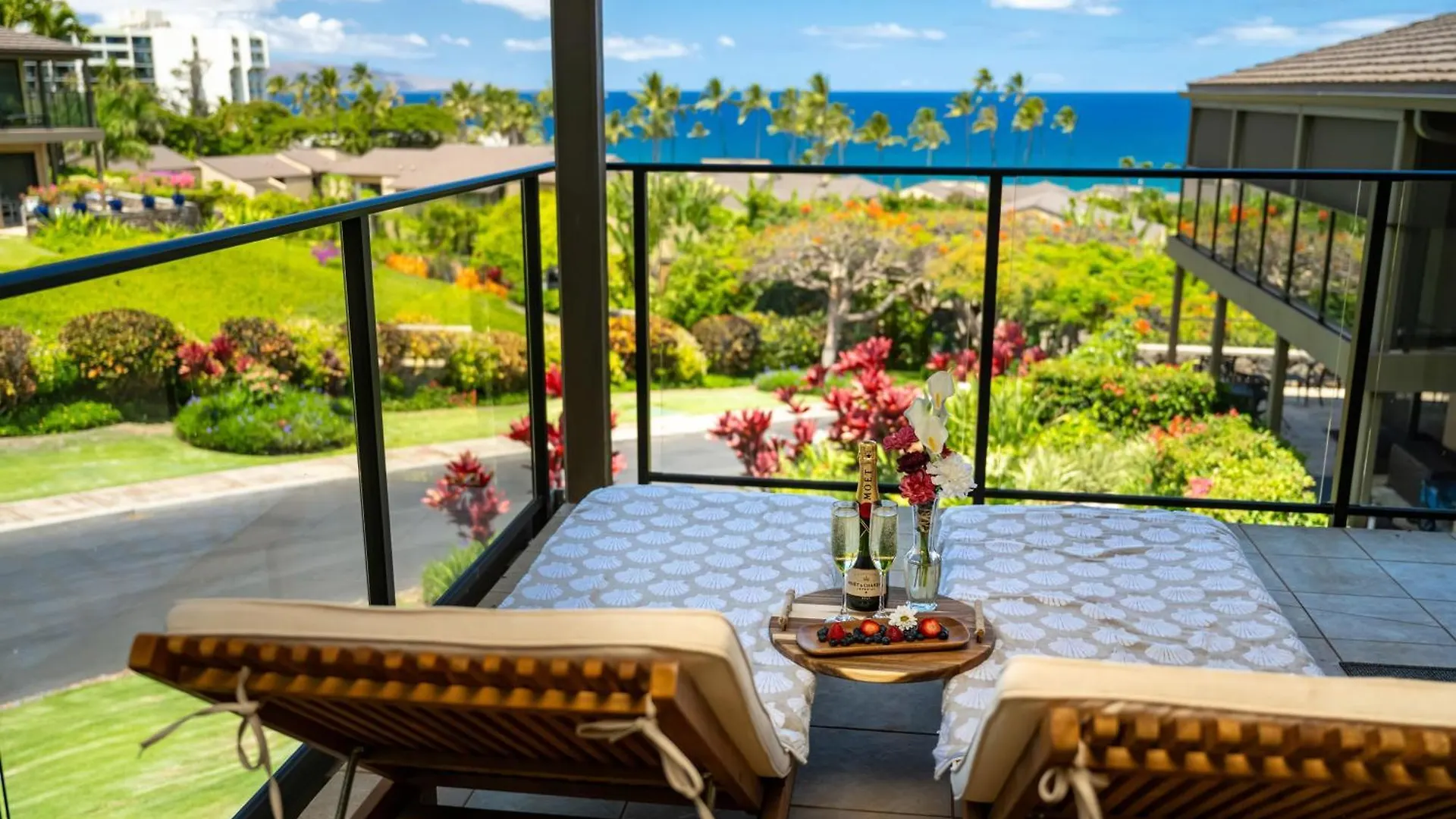 Elua 406 Villa Wailea  Holiday home Wailea (Maui)