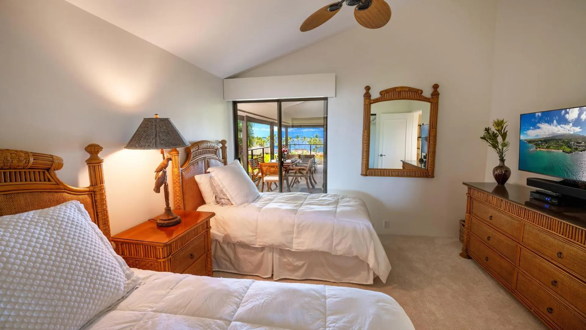 Holiday home Elua 406 Villa Wailea  United States