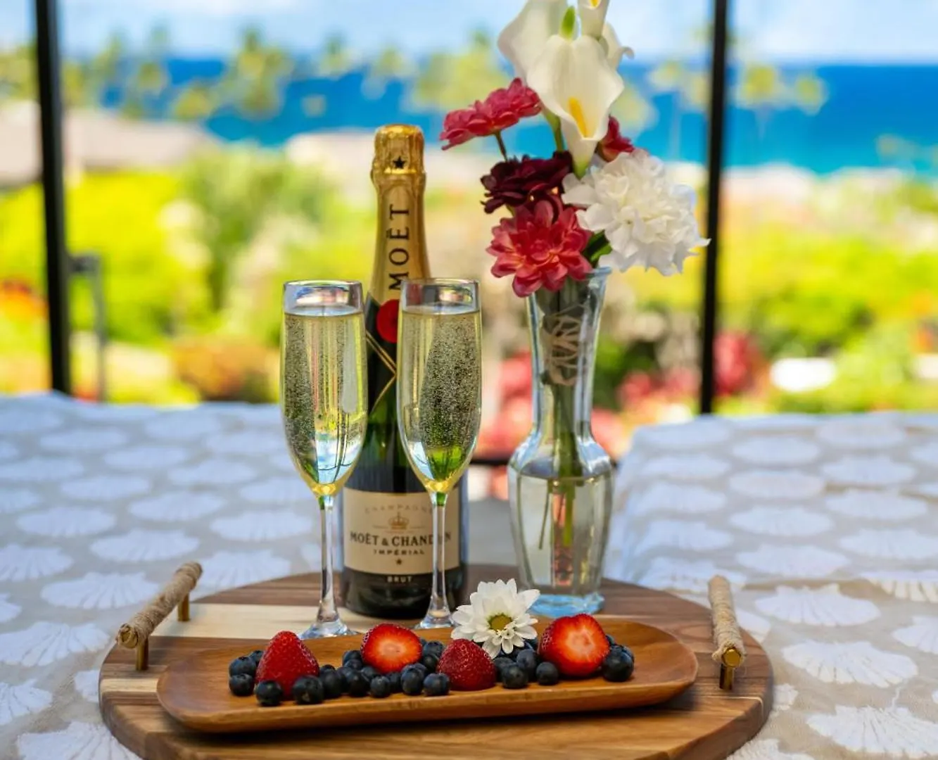 Elua 406 Villa Wailea