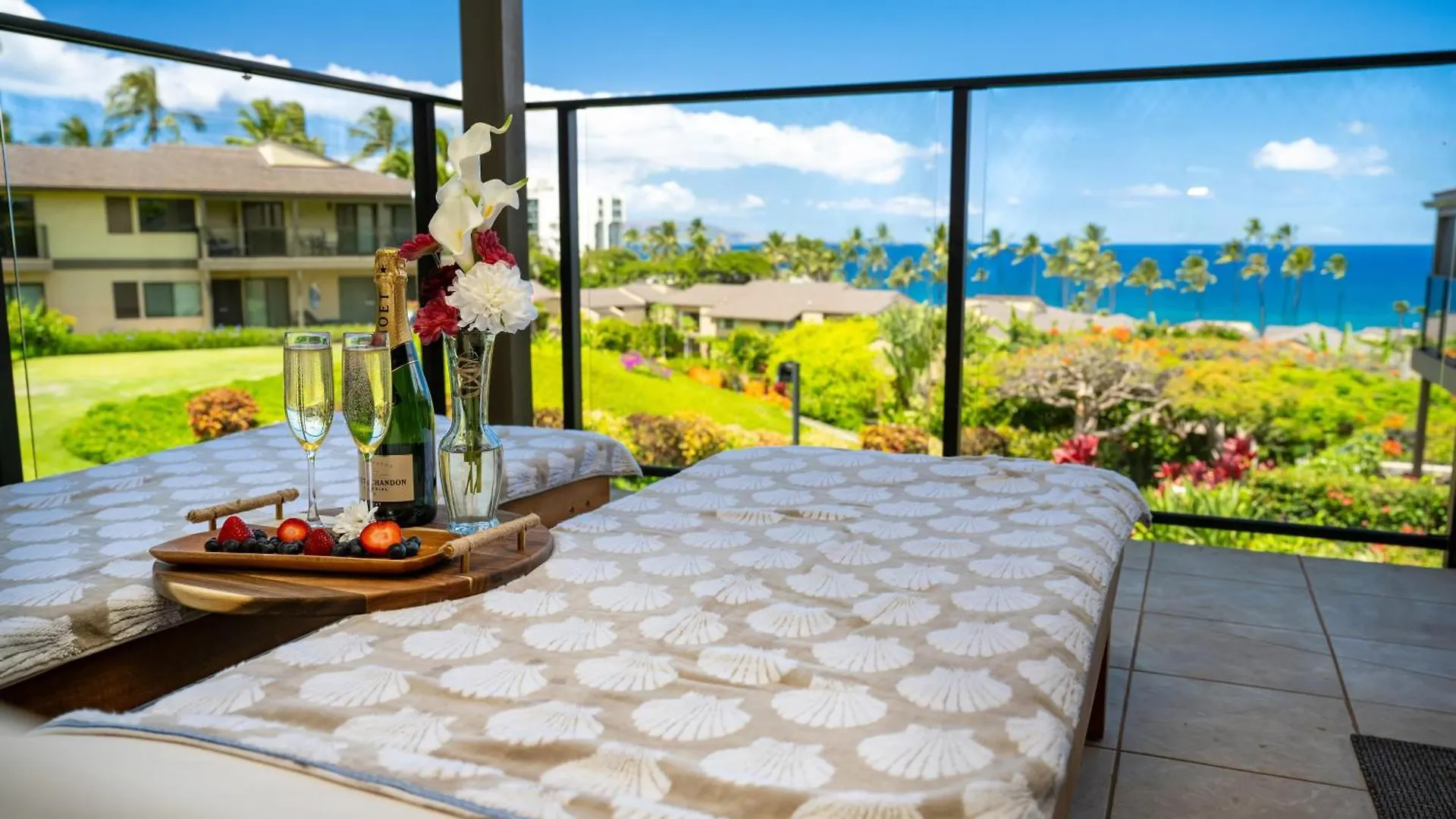 Holiday home Elua 406 Villa Wailea
