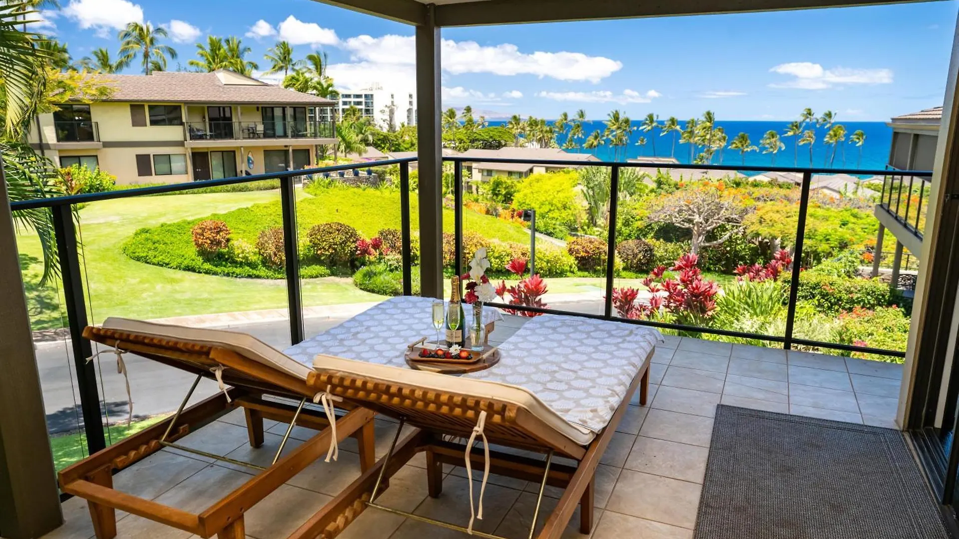 Elua 406 Villa Wailea  0*, Wailea (Maui)