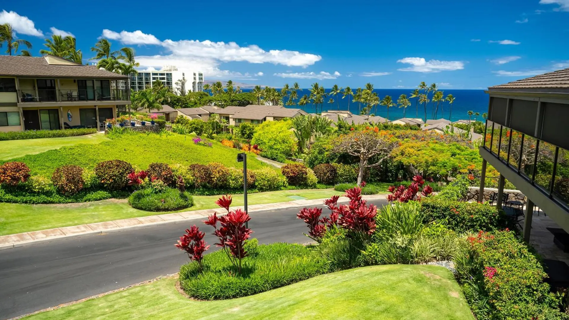 Elua 406 Villa Wailea