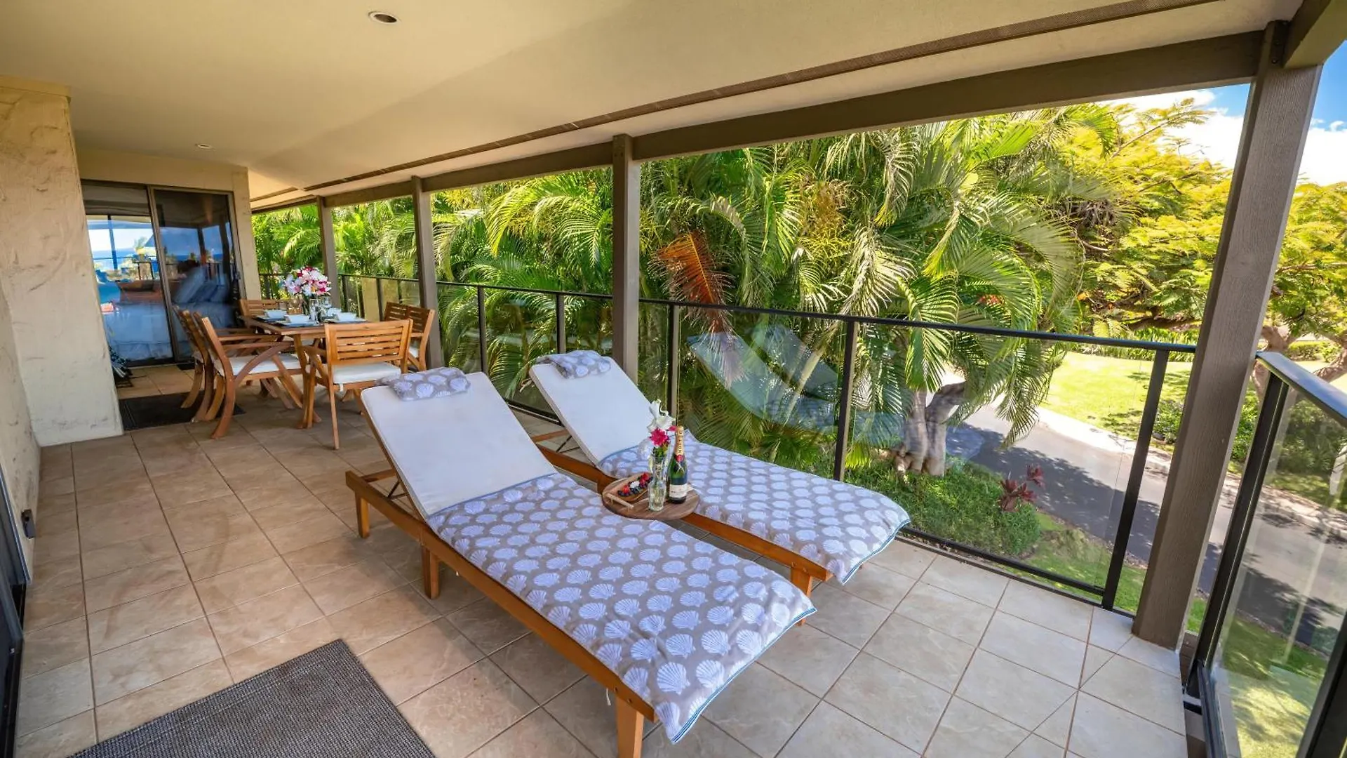 Holiday home Elua 406 Villa Wailea