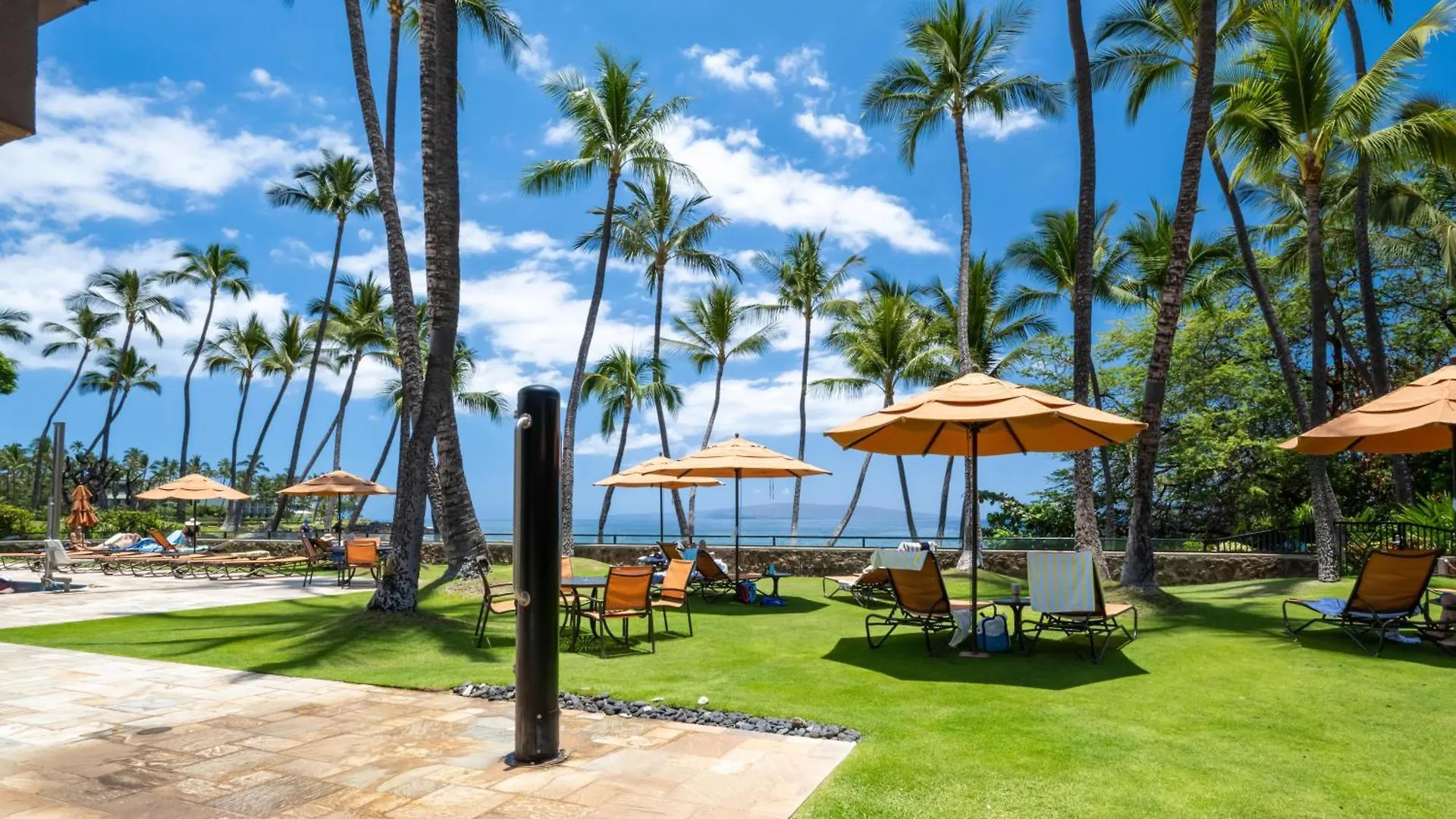 Holiday home Elua 406 Villa Wailea