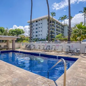 Kihei Akahi By Coldwell Banker Island Vacations Wailea (Maui)