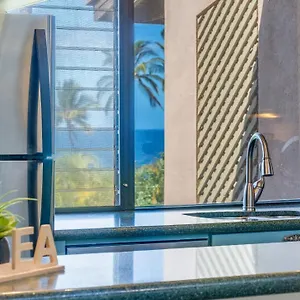 Wailea Ekahi 21f Wailea (Maui)