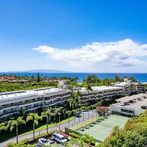 Maui Banyan Vacation Club Apartahotel