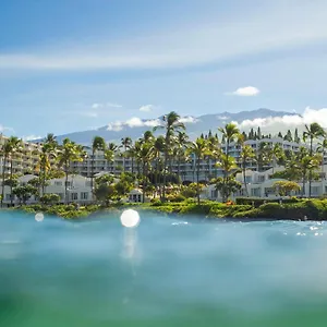 5* Resort Fairmont Kea Lani, Maui