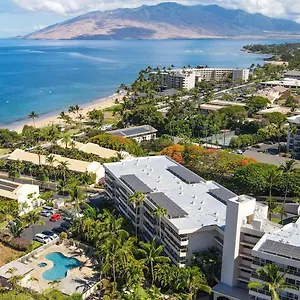 Aston At The Maui Banyan Apartahotel