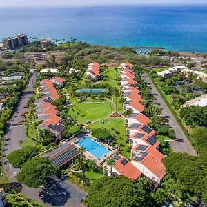 Aston Maui Hill Apartahotel
