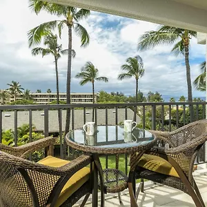 Kihei Akahi - Unit C505 Wailea (Maui)