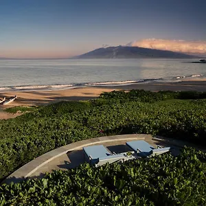 Four Seasons Maui At Wailea Rezort