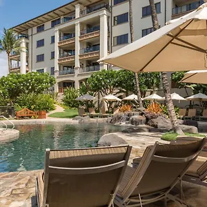 Wailea Resort