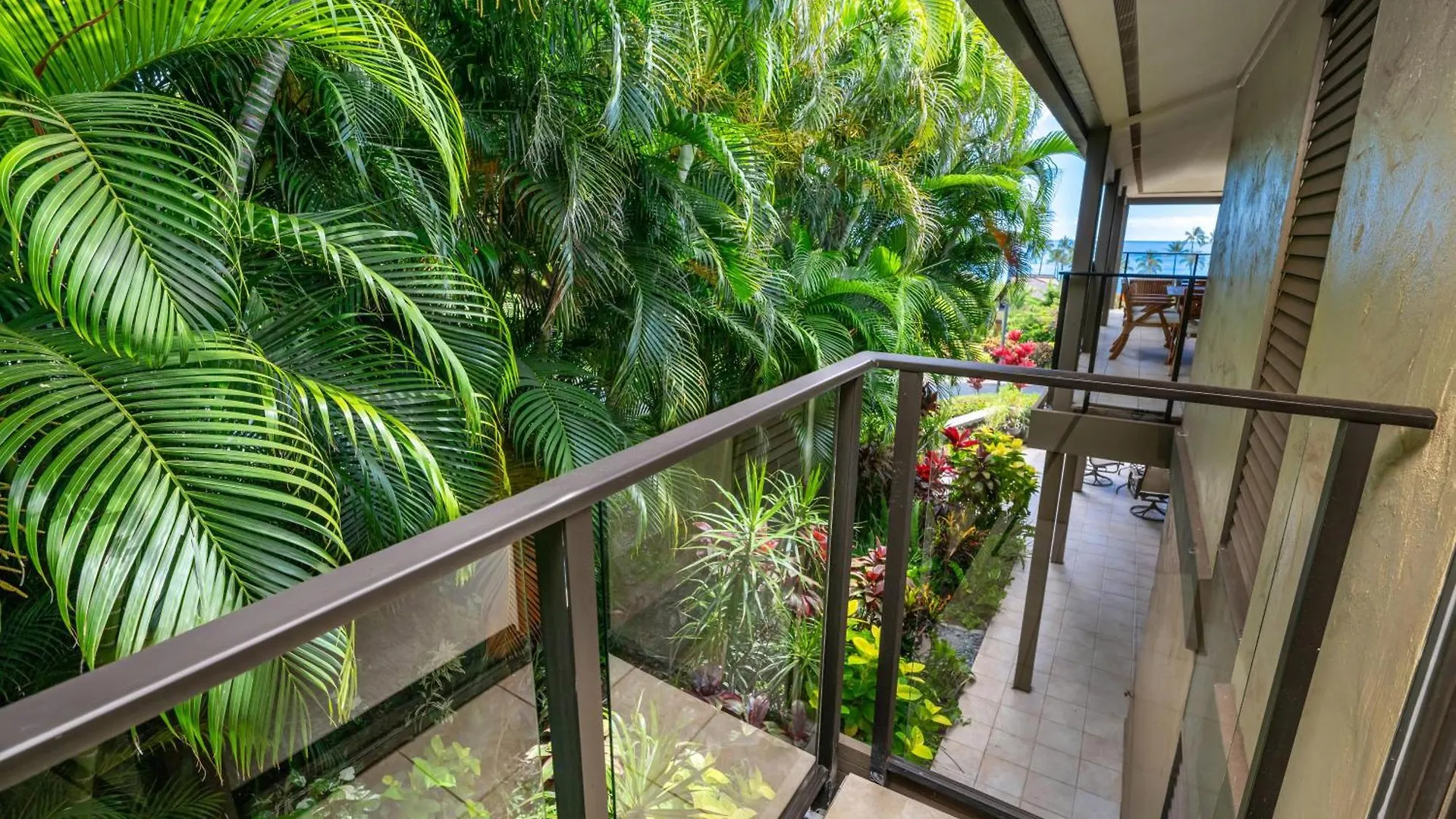 Vila Elua 406 Wailea  USA
