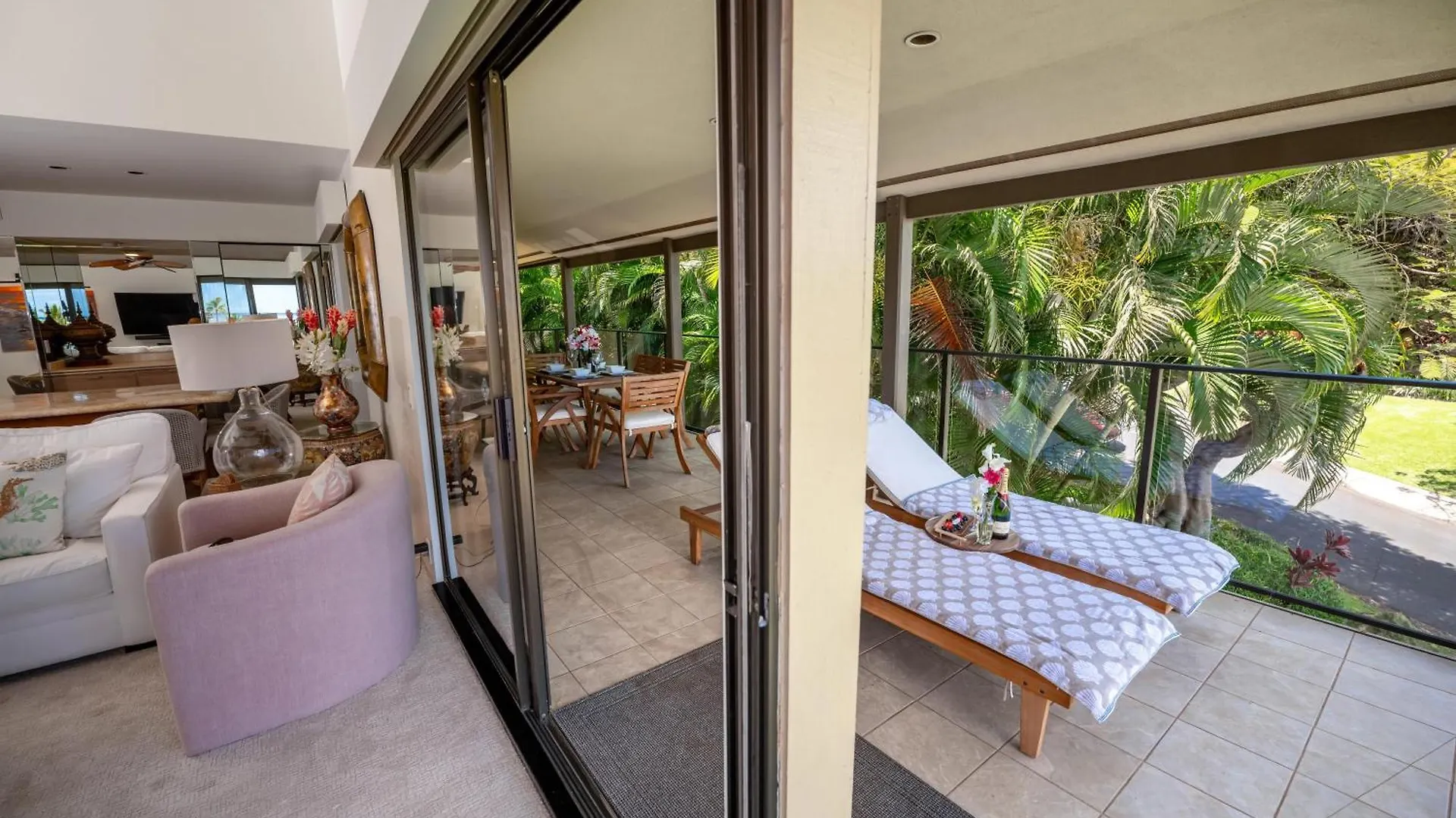 Vila Elua 406 Wailea  Wailea (Maui)